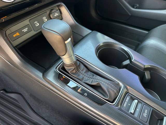 New 2026 Honda Civic Sport image 23