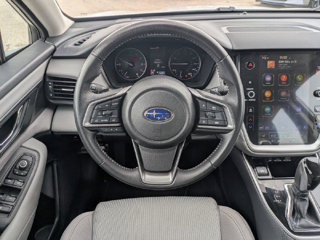 Used 2025 Subaru Legacy Premium AWD/4WD image 31