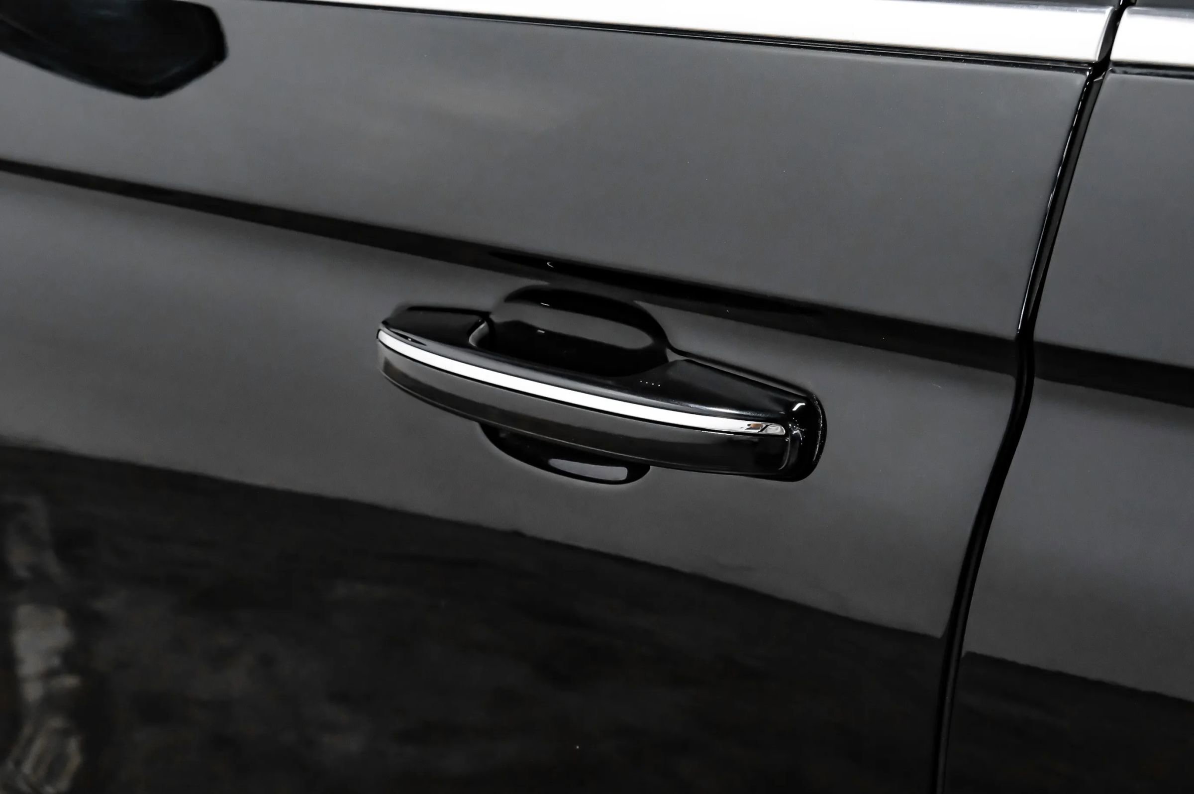 Used 2023 Lincoln Navigator L Reserve RWD image 38