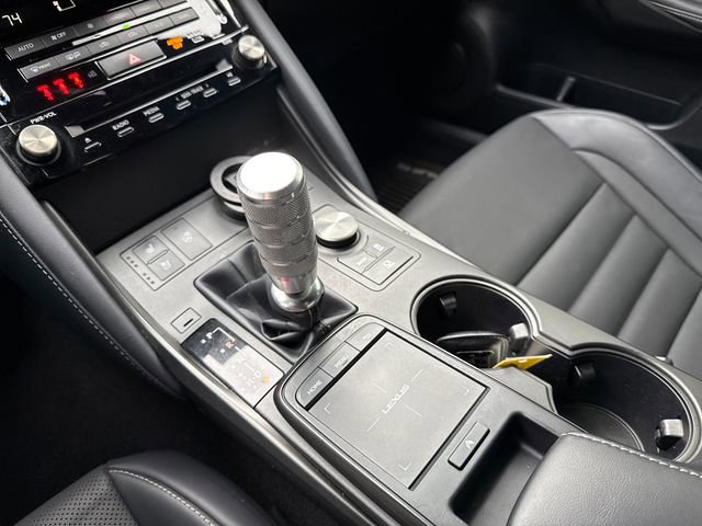 Used 2021 Lexus IS 350 F Sport w/ Accessory Package 2 image 45