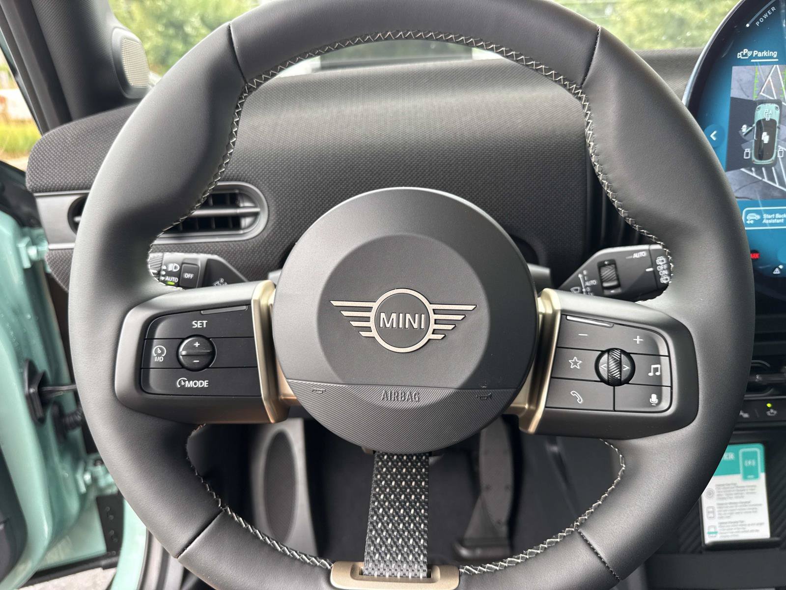 New 2027 MINI Cooper S FWD image 28