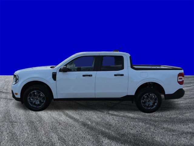 New 2026 Ford Maverick XLT FWD image 7