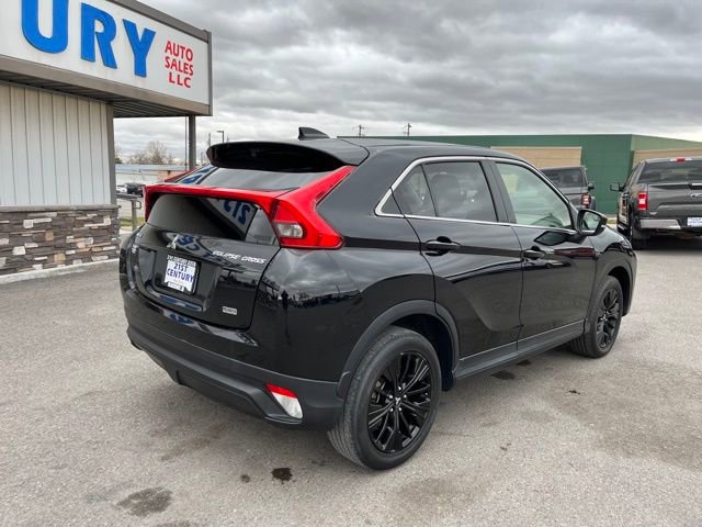 Used 2019 Mitsubishi Eclipse Cross LE AWD/4WD image 13