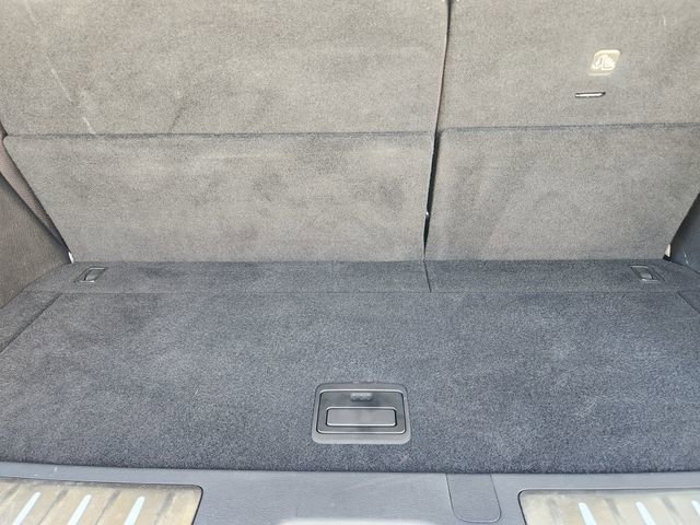 Used 2023 Nissan Armada Platinum w/ Captain's Chairs Package image 35