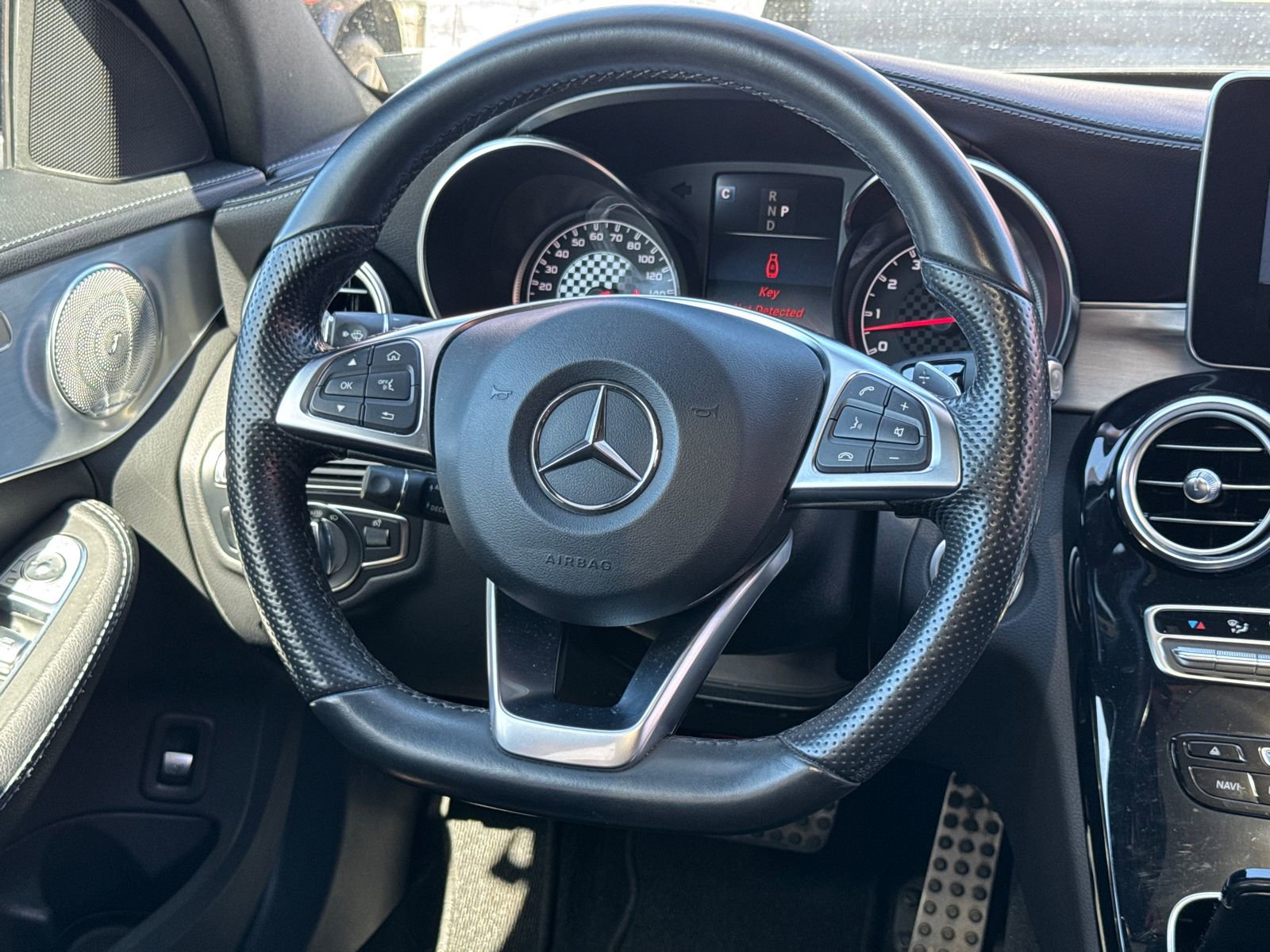 Used 2018 Mercedes-Benz C 43 AMG 4MATIC Sedan image 13