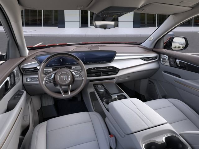 New 2026 Buick Enclave Avenir AWD/4WD image 15