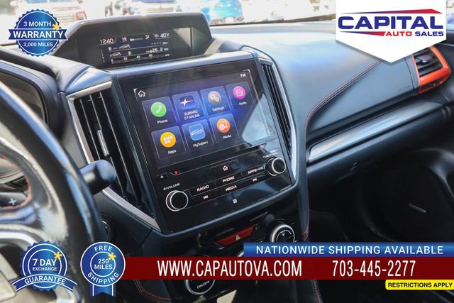 Used 2019 Subaru Forester Sport image 55