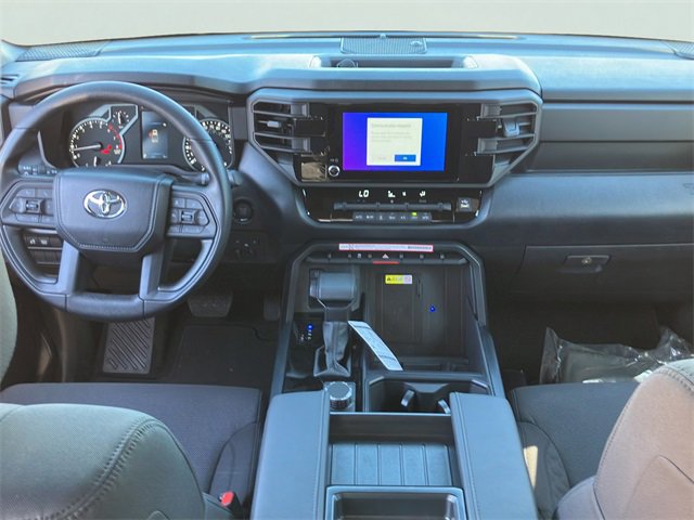 New 2026 Toyota Tundra SR5 image 19
