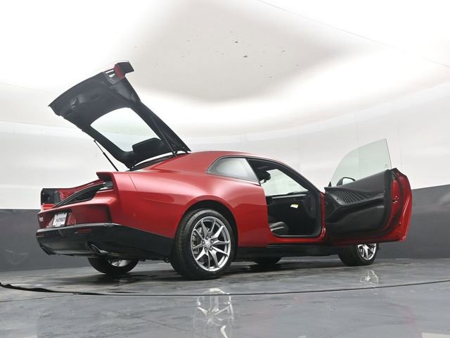 New 2026 Dodge Charger Scat Pack w/ Wheel & Tire Package image 51