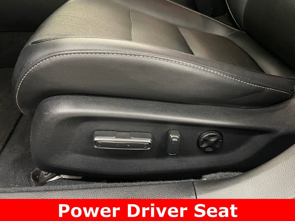 Used 2022 Honda Accord Sport image 8