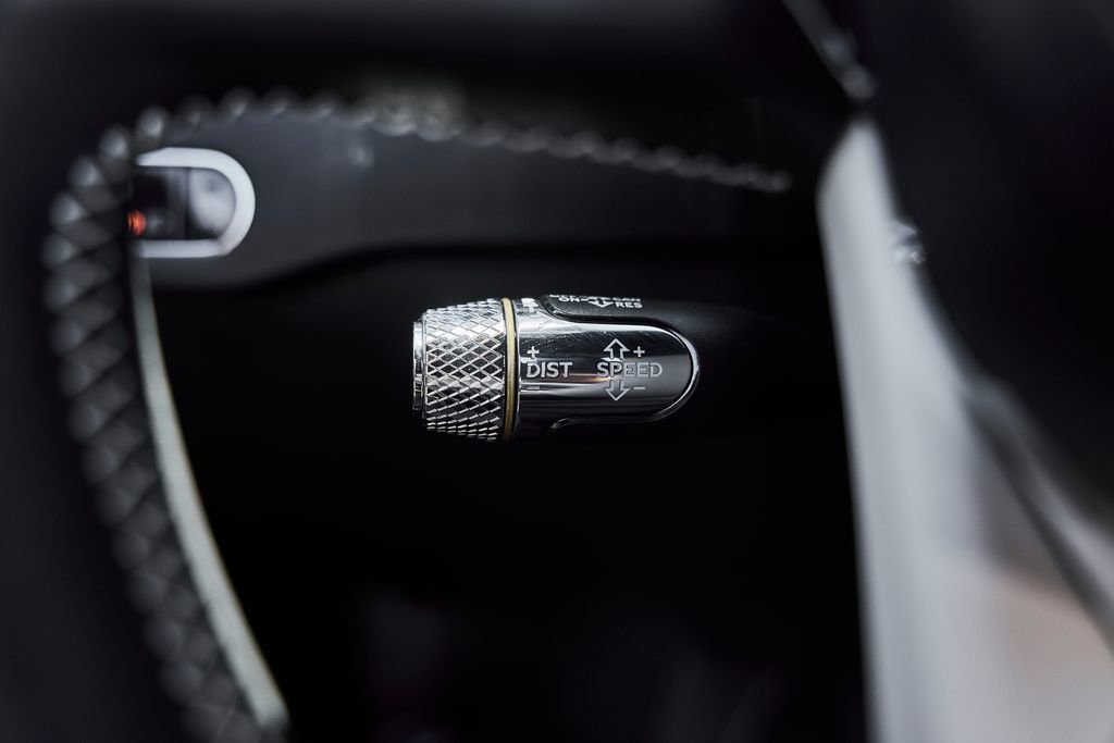 Used 2024 Bentley Continental GT Speed AWD/4WD image 53