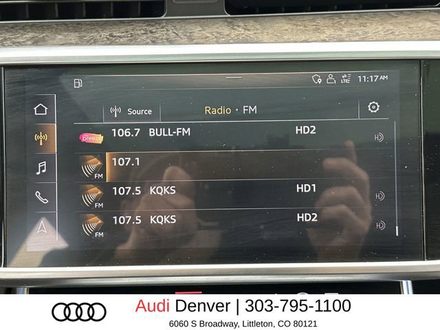 Used 2019 Audi A7 3.0T Prestige w/ Prestige Package image 16