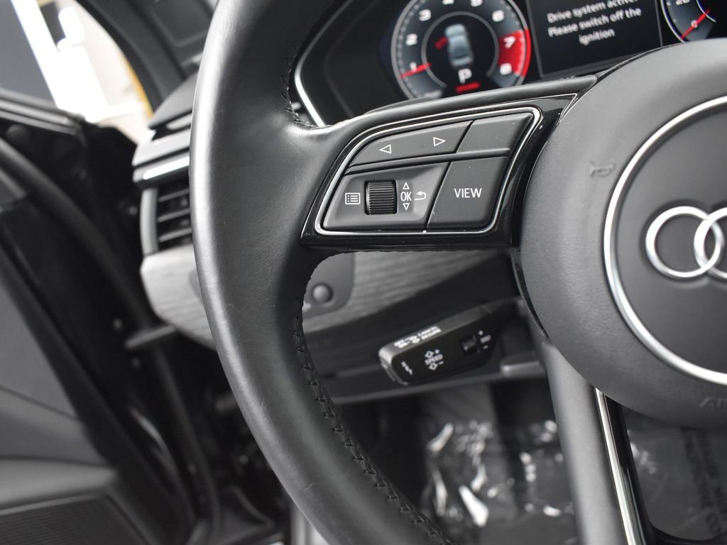 Used 2020 Audi A4 2.0T Premium Plus w/ Premium Plus Package image 20