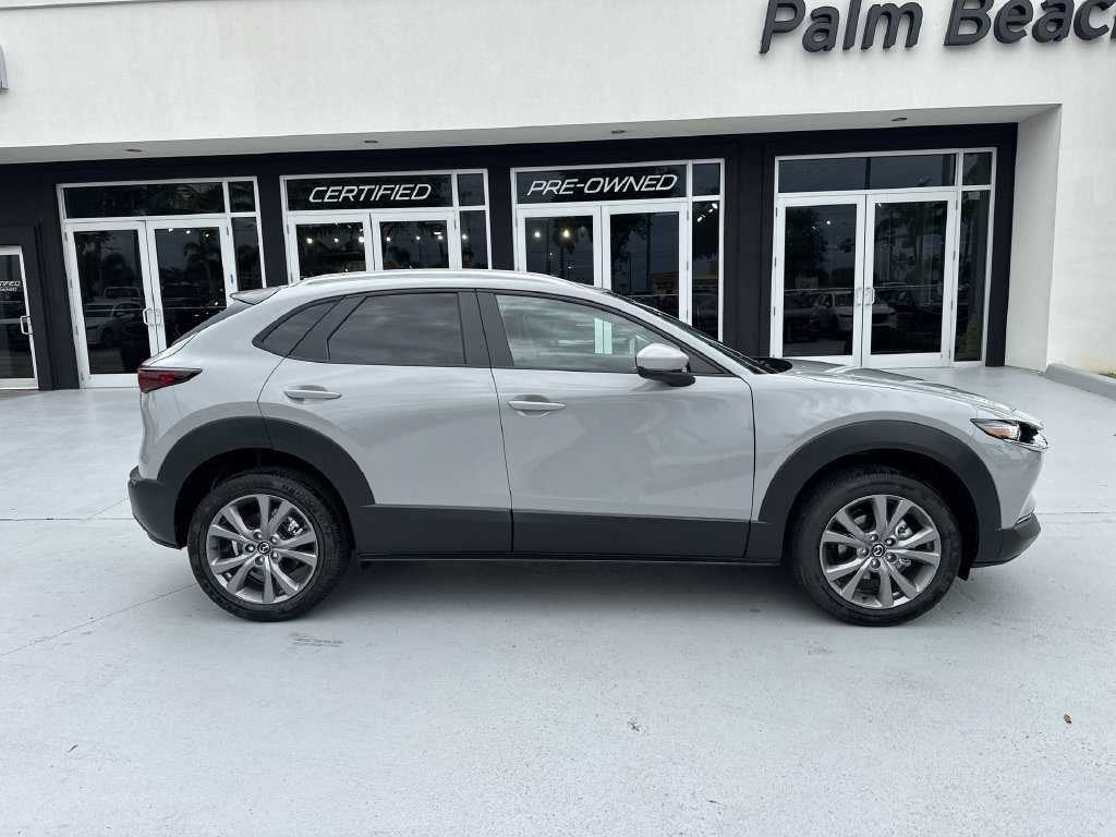 New 2026 MAZDA CX-30 AWD 2.5 S image 5