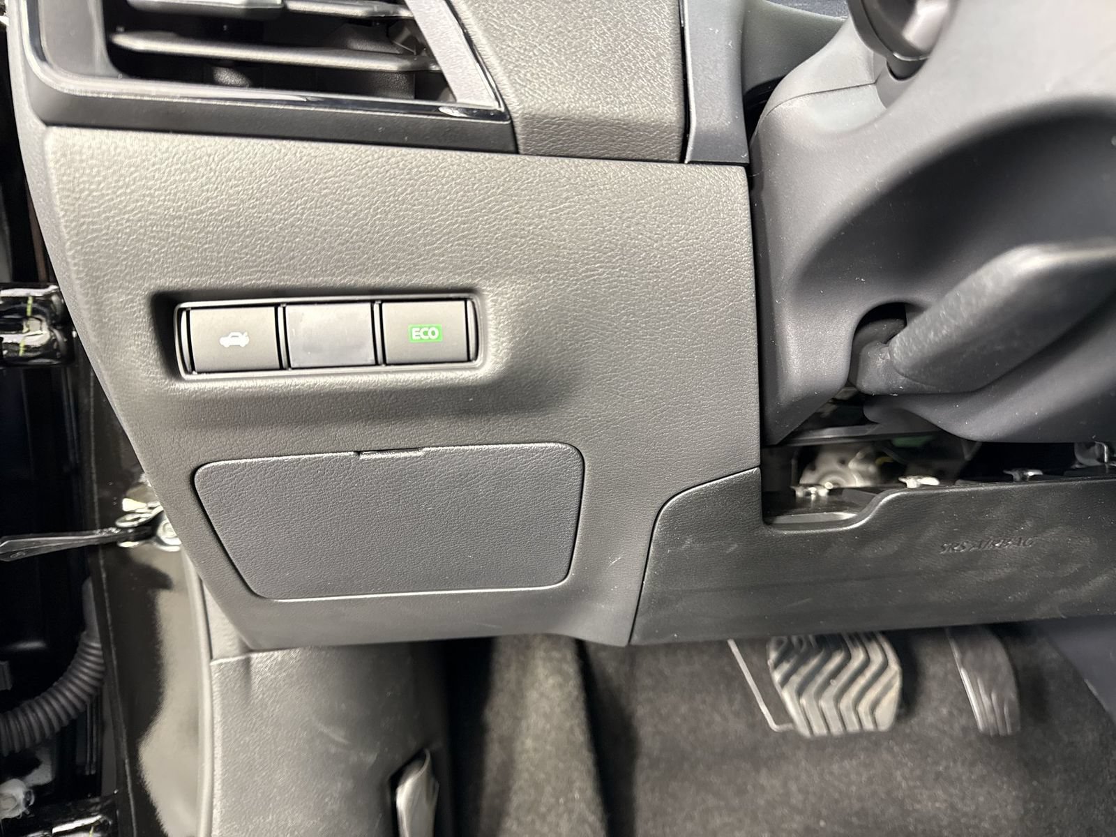 New 2026 Nissan Sentra S w/ Floor Mat Package FWD image 13
