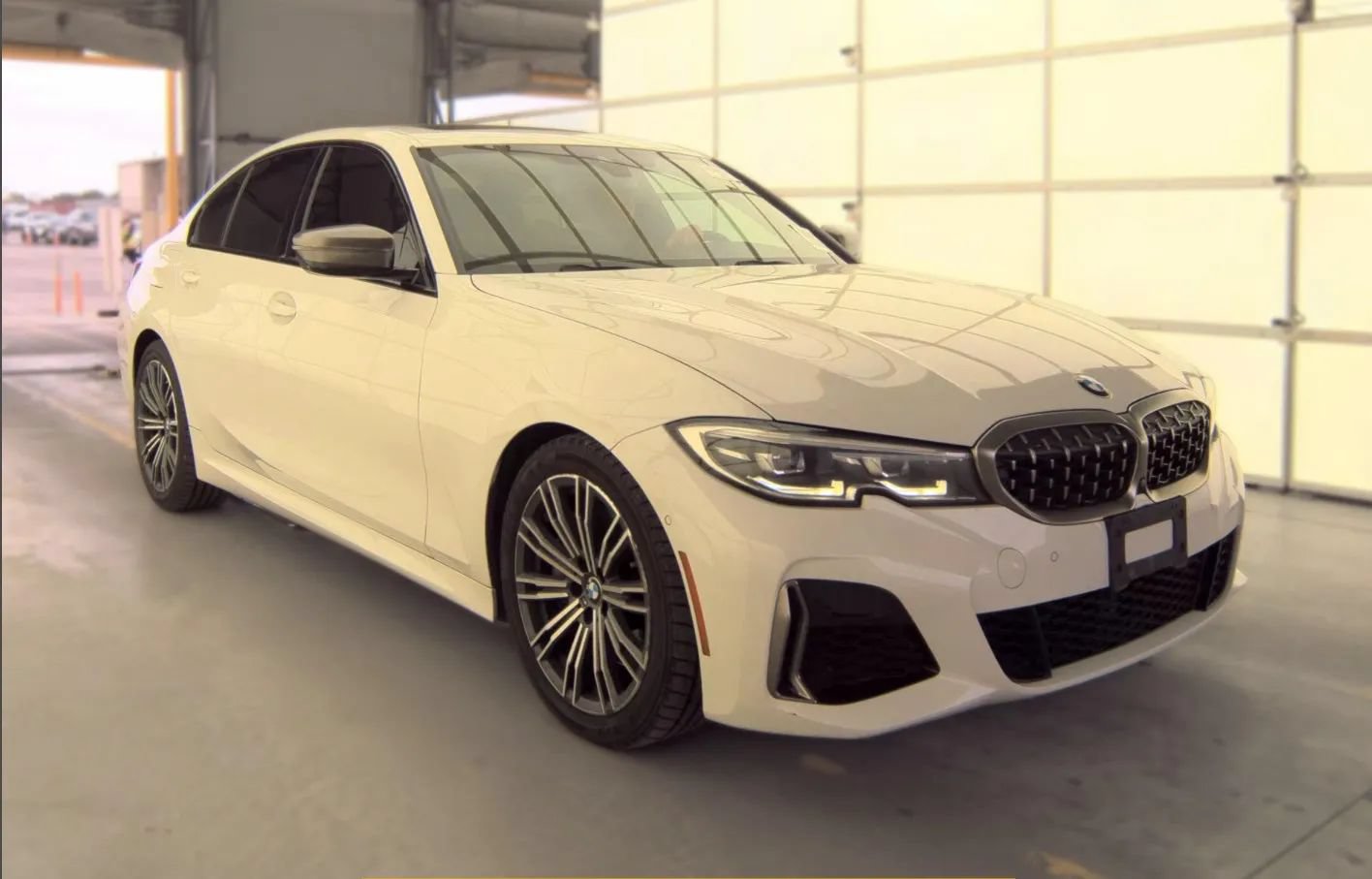 Used 2020 BMW M340i w/ Premium Package