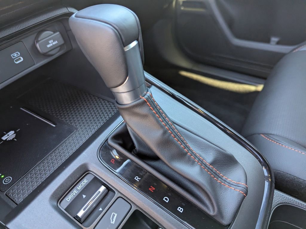 Used 2026 Honda CR-V Sport-L image 27