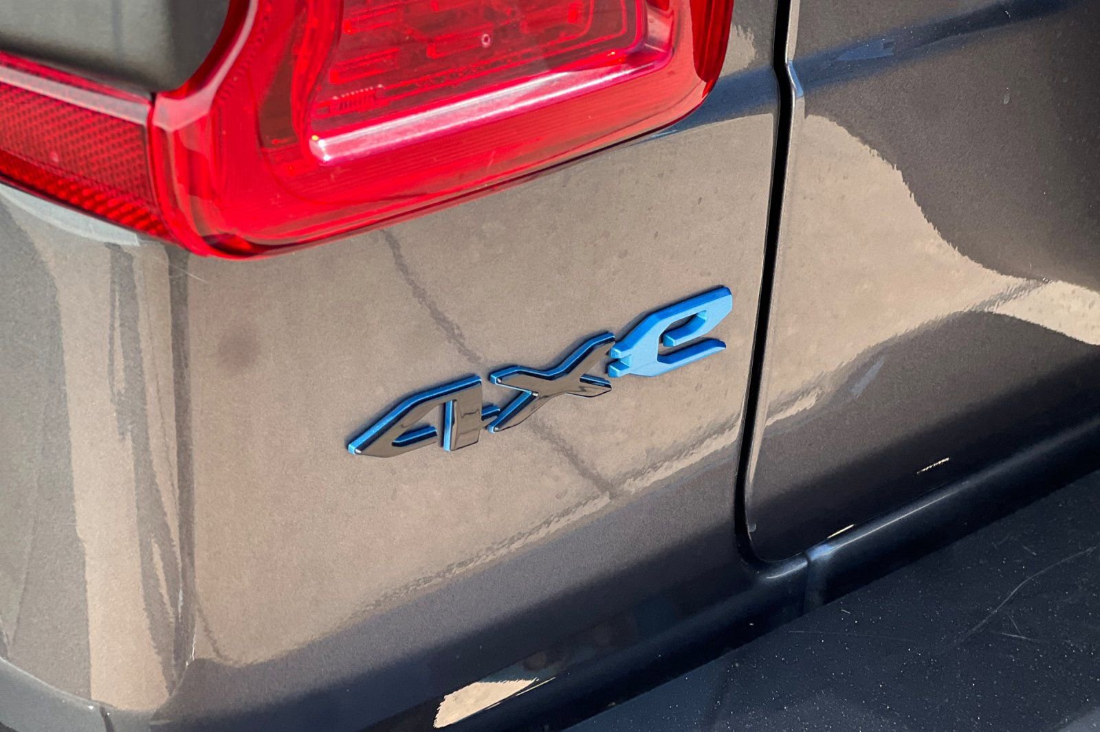 Used 2021 Jeep Wrangler Unlimited Sahara image 33