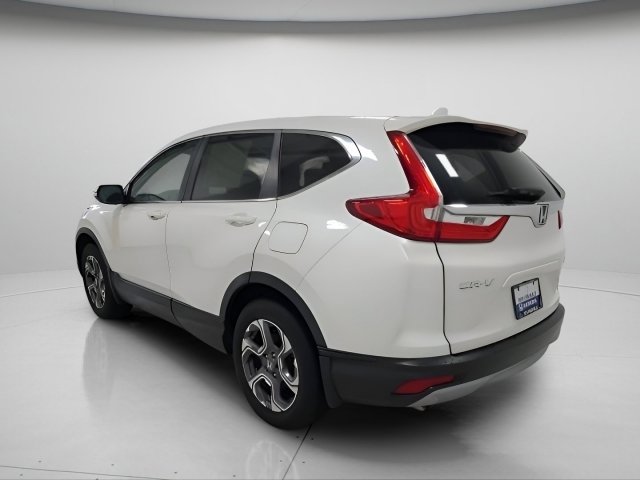 Used 2017 Honda CR-V EX image 8
