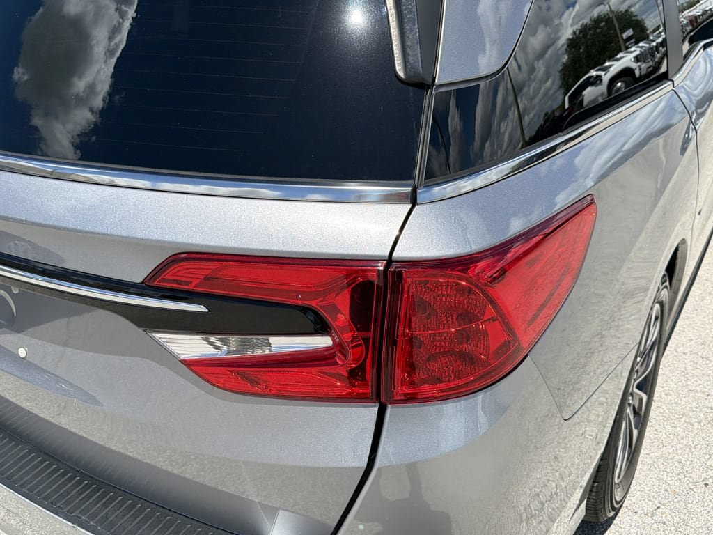 Used 2023 Honda Odyssey EX-L image 9