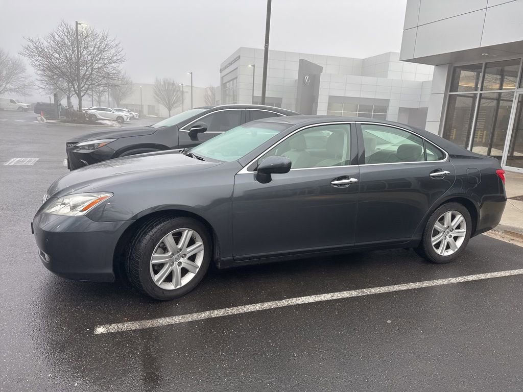 Used 2009 Lexus ES 350 image 4