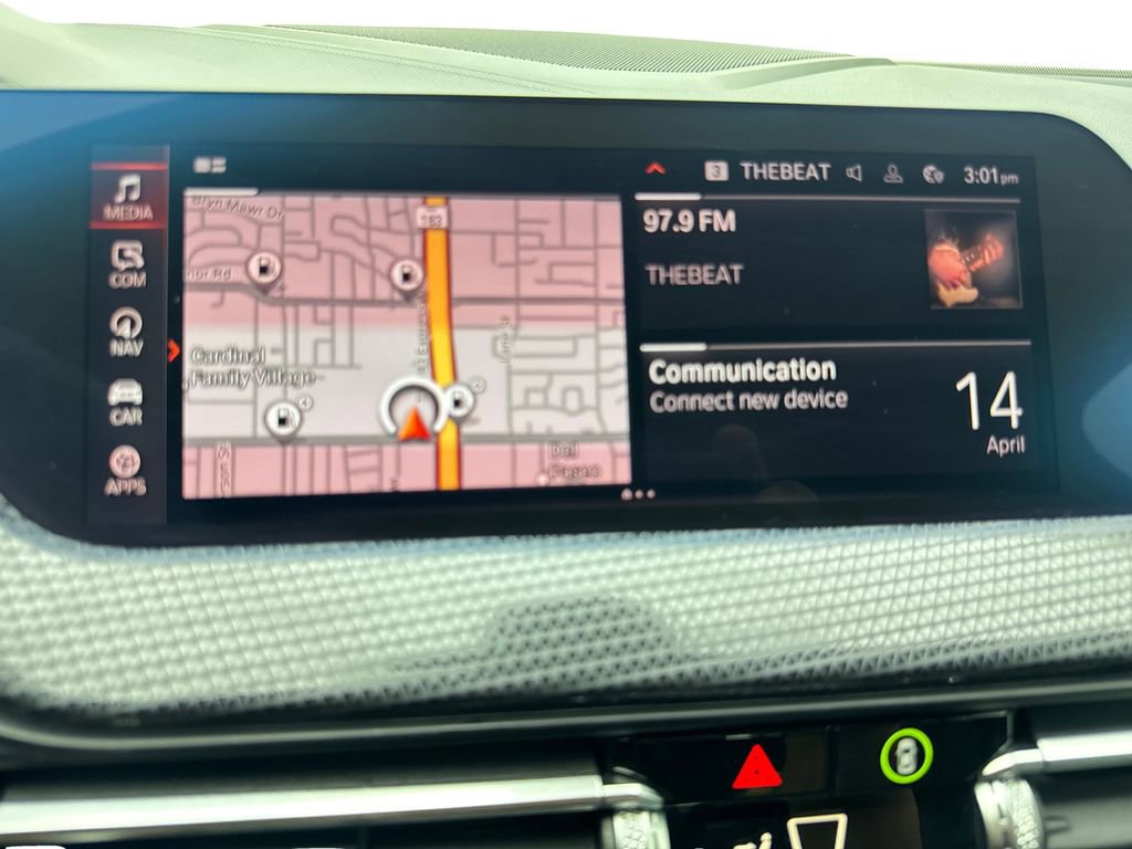 Used 2021 BMW 228i Gran Coupe FWD image 62