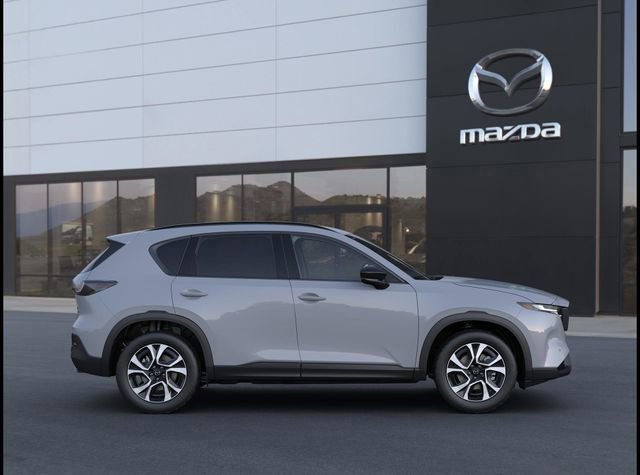 New 2026 MAZDA CX-5 Preferred image 5