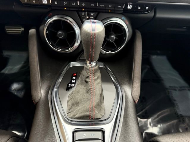 Used 2022 Chevrolet Camaro ZL1 image 33