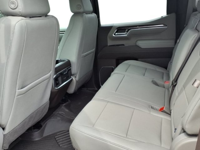 New 2026 Chevrolet Silverado 1500 LTZ w/ LTZ Convenience Package II AWD/4WD image 36