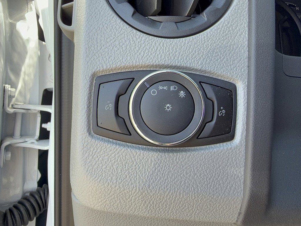 New 2026 Ford E-350 and Econoline 350 Super Duty w/ Power Equipment Group image 25