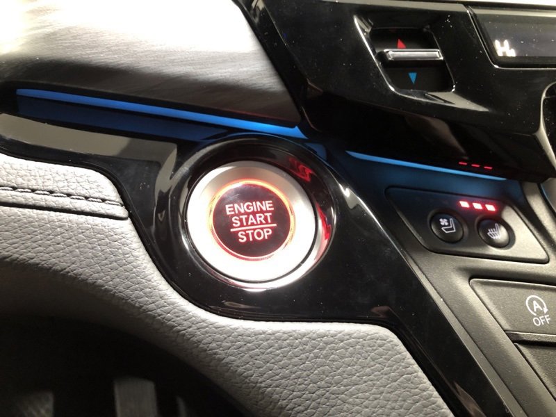 New 2026 Honda Odyssey Elite image 30