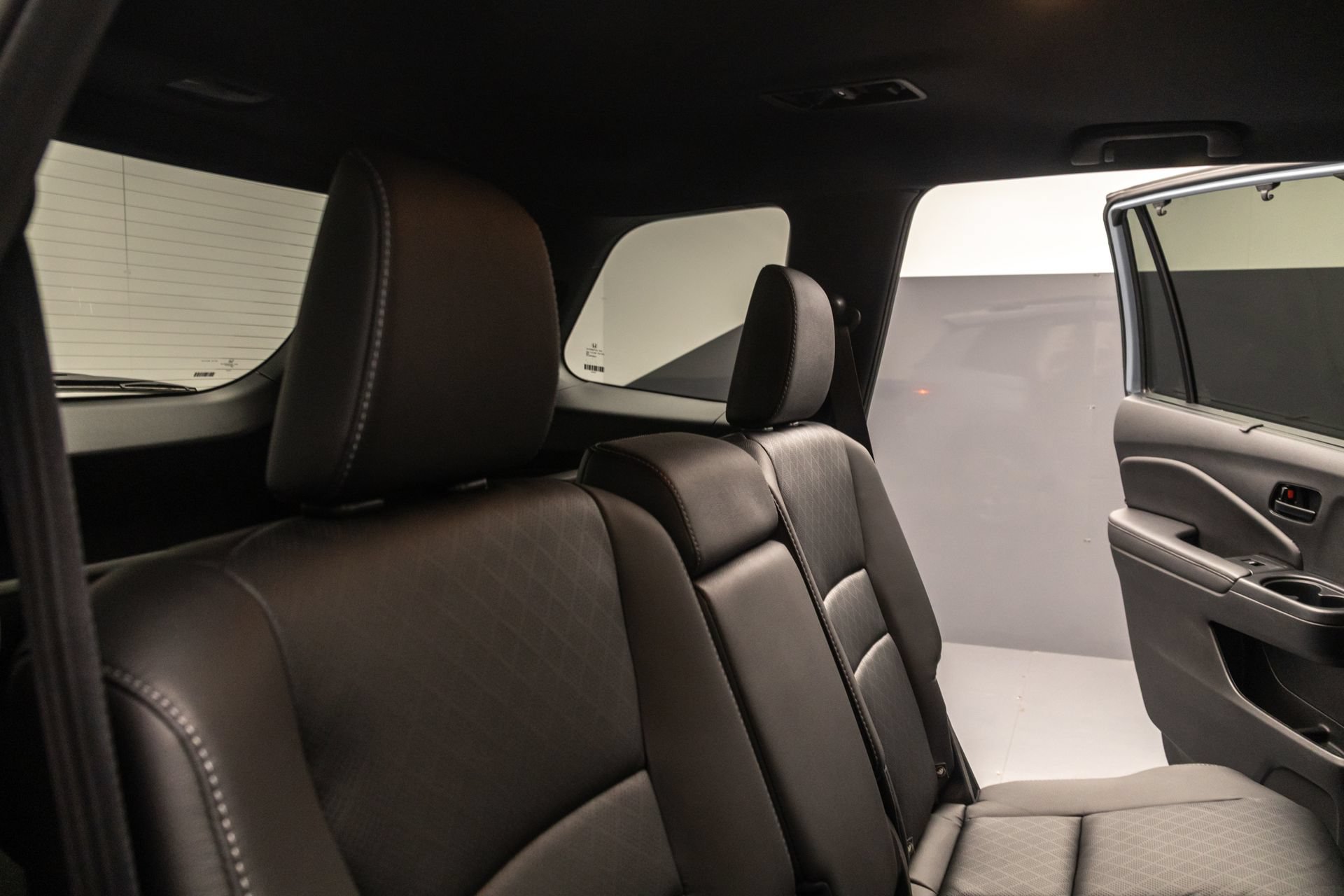 Used 2022 Honda Passport Elite image 32