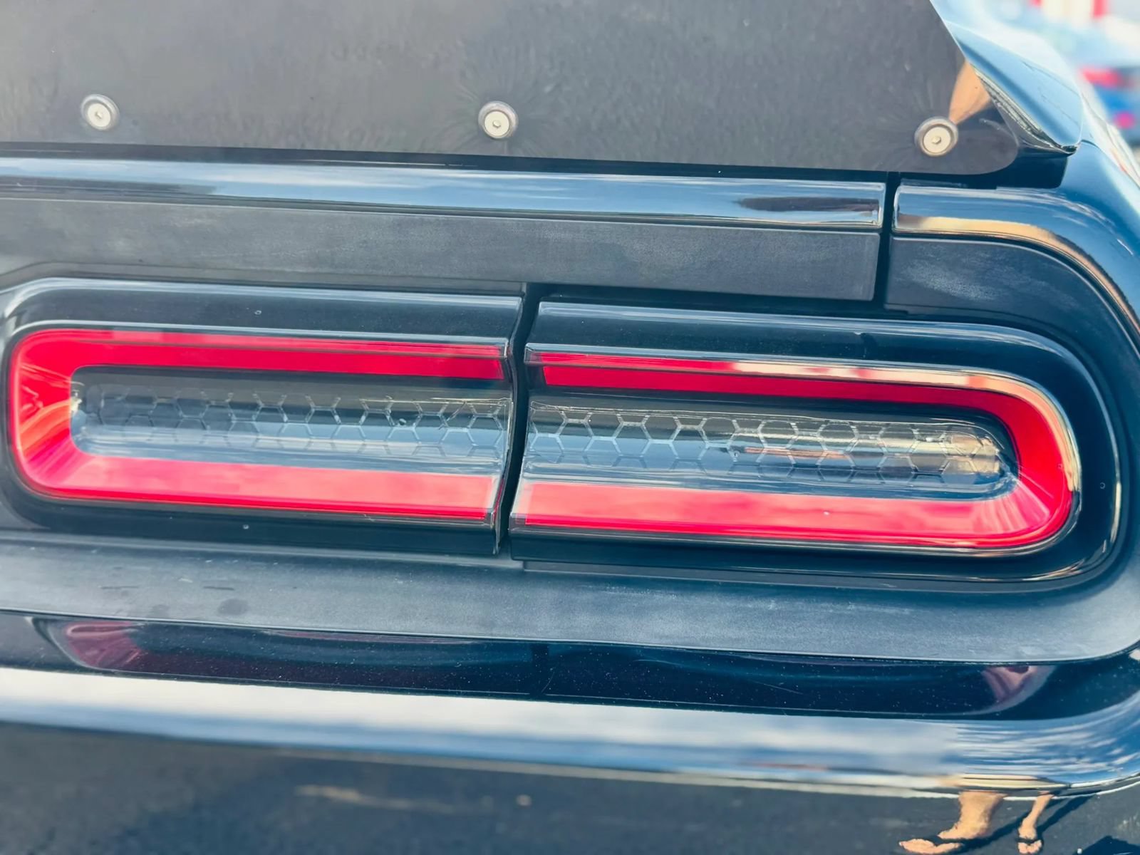 Used 2019 Dodge Challenger R/T Scat Pack RWD image 4