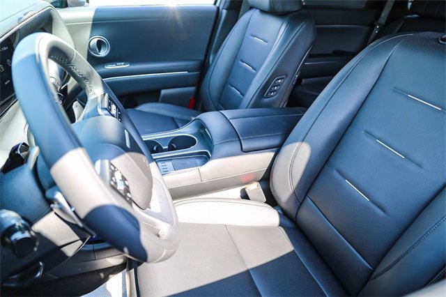 New 2026 Hyundai Palisade Calligraphy image 18