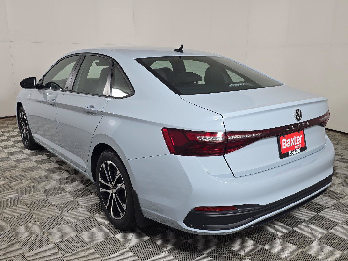 New 2026 Volkswagen Jetta Sport FWD image 11