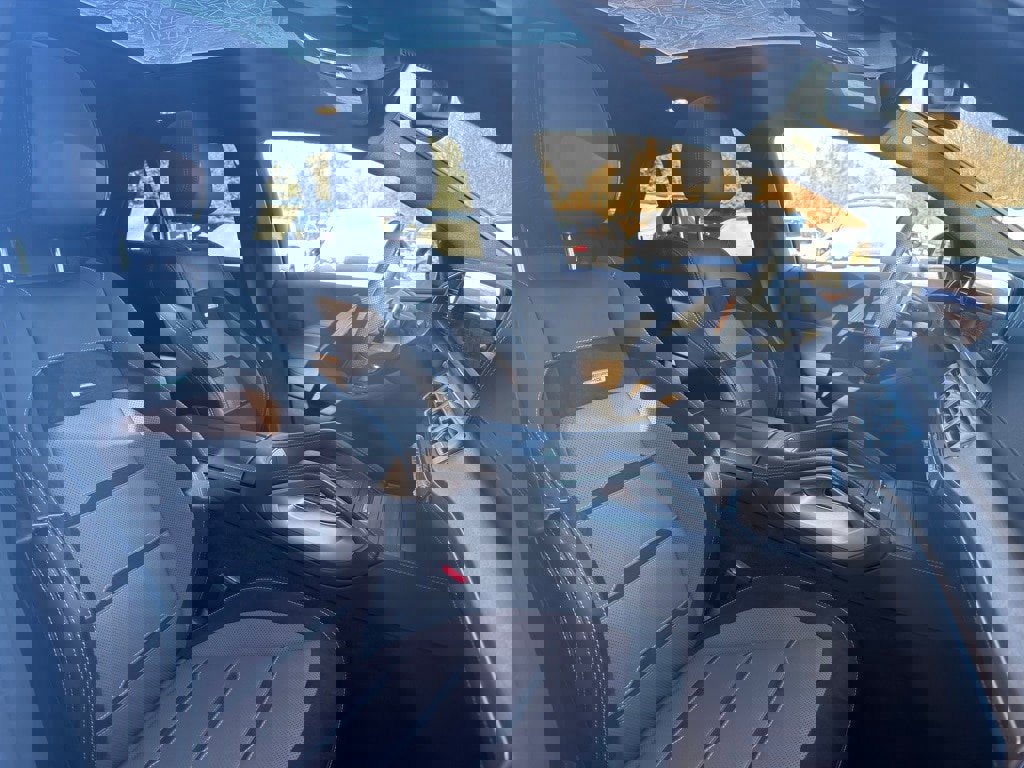 Certified 2023 Mercedes-Benz GLE 53 AMG 4MATIC Coupe image 33