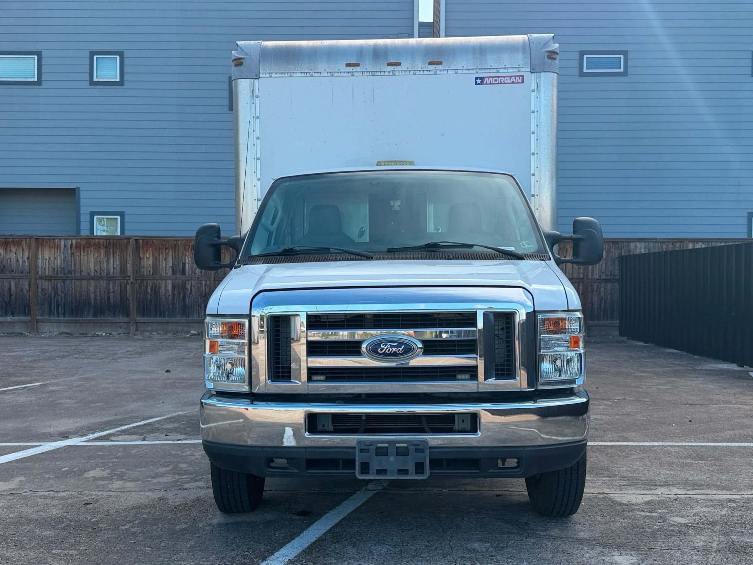 Used 2016 Ford E-350 and Econoline 350 Super Duty w/ Power Windows & Locks Group RWD image 56
