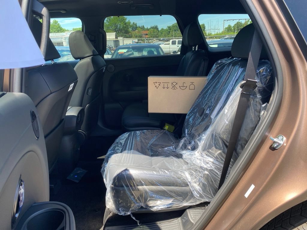 New 2026 Hyundai Palisade XRT Pro AWD/4WD image 13