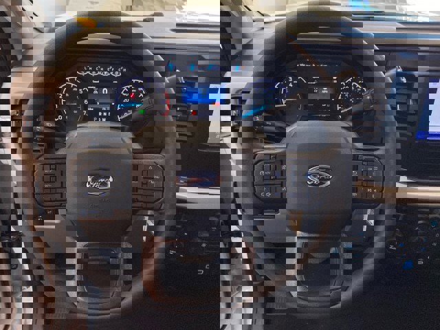 New 2026 Ford F350 XL w/ STX Appearance Package image 12