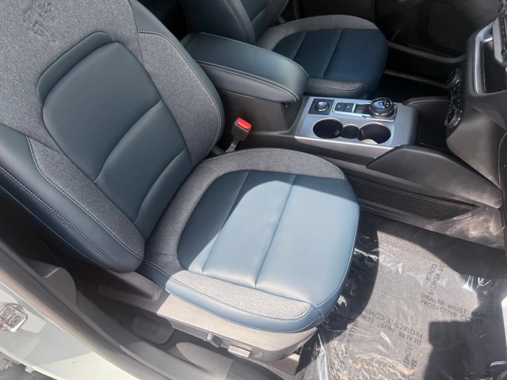 New 2024 Ford Bronco Sport Outer Banks AWD/4WD image 51
