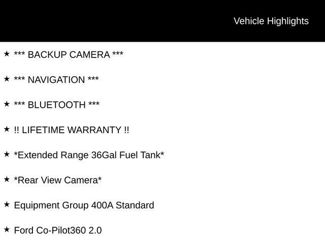 Certified 2022 Ford F150 Tremor w/ Trailer Tow Package AWD/4WD image 40