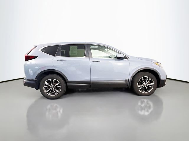 Used 2020 Honda CR-V EX image 8