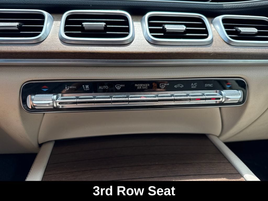 Used 2021 Mercedes-Benz GLE 350 4MATIC image 17