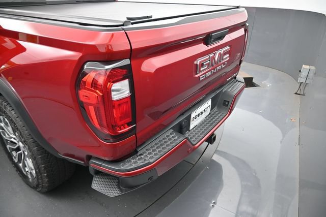 Used 2026 GMC Canyon Denali AWD/4WD image 10