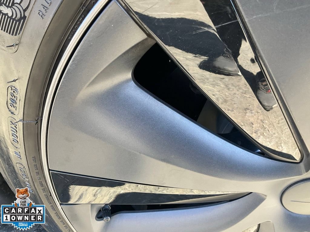 Used 2021 Tesla Model S Long Range AWD/4WD image 81