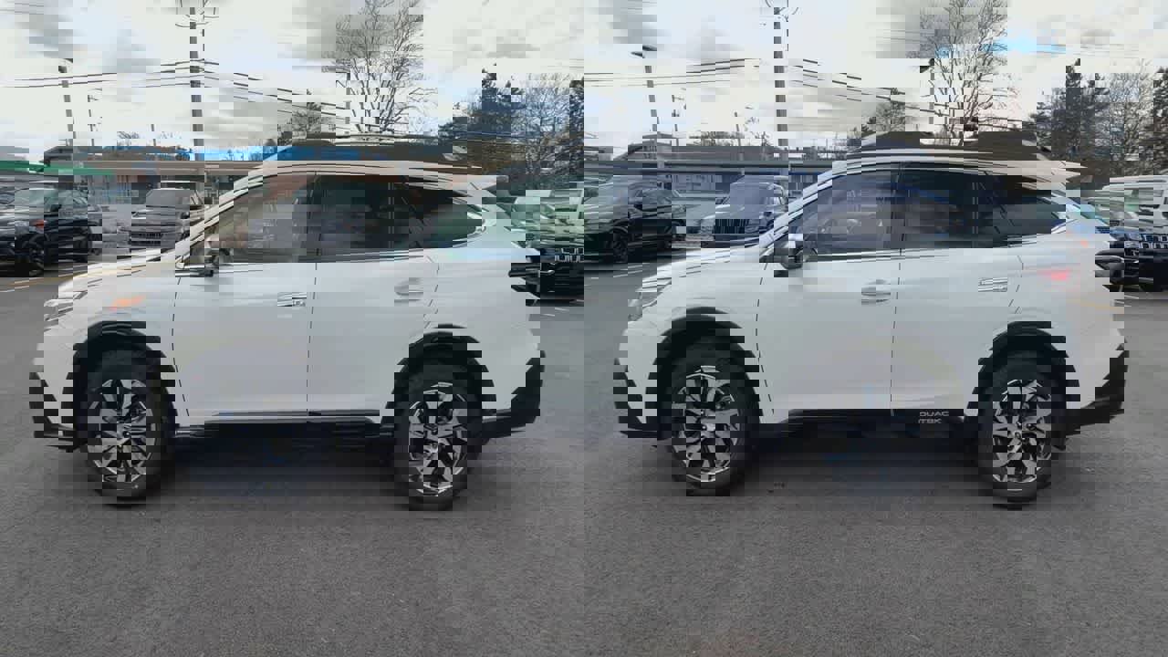 Used 2020 Subaru Outback Touring w/ Popular Package #2 image 5