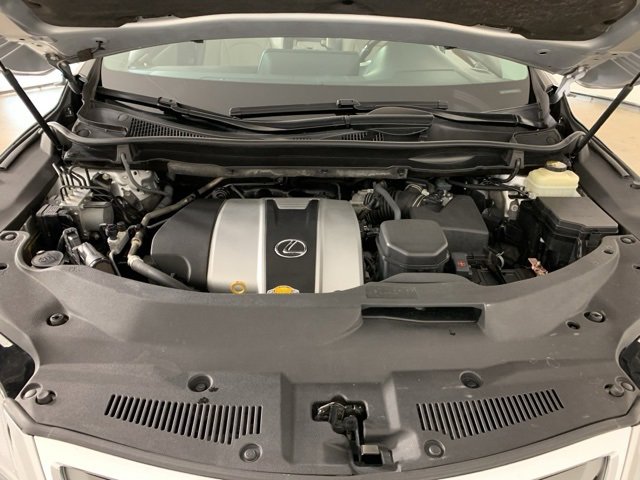 Used 2016 Lexus RX 350 350 image 45