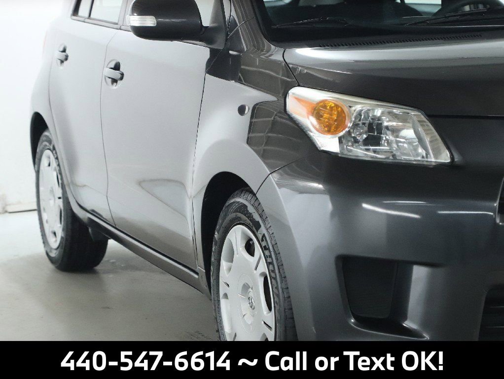 Used 2008 Scion xD image 14