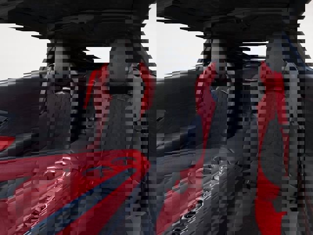 New 2026 Chevrolet Corvette Z06 image 16