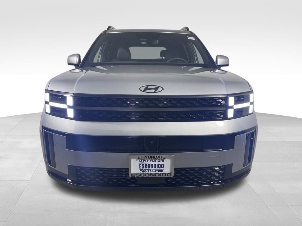 New 2025 Hyundai Santa Fe Calligraphy image 8